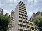 西元町駅より徒歩2分 11階 築18年5ヶ月の賃貸物件