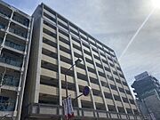 ＫＡＩＳＥＩ新神戸第２ＷＥＳＴ 7階 築21年4ヶ月の賃貸物件