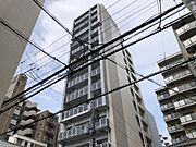 ファーストフィオーレ神戸スペラーレ 11階 新築の賃貸物件