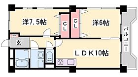 間取り：228054093594