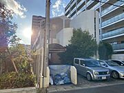 板宿駅より徒歩8分 1階 築28年7ヶ月の賃貸物件