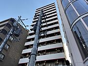 高速長田駅より徒歩2分 10階 築8年2ヶ月の賃貸物件