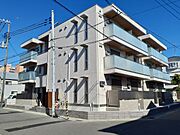 西代駅より徒歩6分 2階 築3年1ヶ月の賃貸物件