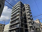 グランカリテ神戸WEST 5階 築10年3ヶ月の賃貸物件