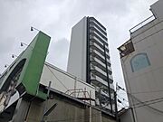 新長田駅より徒歩7分 2階 新築の賃貸物件