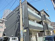 リブリ・ＳｋｙｂｌｕｅＭＯＯＮ 2階 築7年8ヶ月の賃貸物件