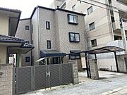 湊川駅より徒歩8分 1階 築23年7ヶ月の賃貸物件