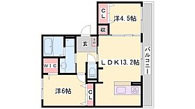 間取り：228054374853