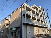 須磨海浜公園駅より徒歩2分 2階 築16年2ヶ月の賃貸物件