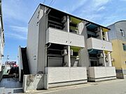 鷹取駅より徒歩3分 1階 築13年5ヶ月の賃貸物件