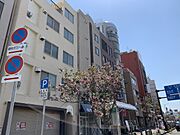 板宿駅より徒歩2分 4階 築38年11ヶ月の賃貸物件