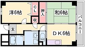 間取り：228054400126