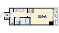 エステムコート神戸元町2ブリーズ4階5.4万円