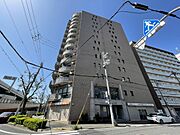 貿易センター駅より徒歩5分 10階 築27年6ヶ月の賃貸物件