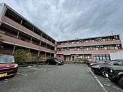 谷上駅より徒歩5分 地下1階 築30年2ヶ月の賃貸物件