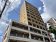 大倉山駅より徒歩7分 5階 築20年の賃貸物件