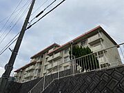 名谷駅より徒歩29分 4階 築47年7ヶ月の賃貸物件