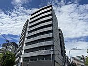 神戸駅より徒歩4分 7階 築14年2ヶ月の賃貸物件