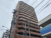 和田岬駅より徒歩9分 11階 築7年10ヶ月の賃貸物件