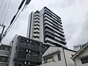 ハーバーランド駅より徒歩8分 10階 築2年4ヶ月の賃貸物件