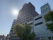 新開地駅より徒歩2分 9階 築16年9ヶ月の賃貸物件