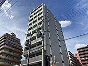 高速神戸駅より徒歩5分 6階 築7年2ヶ月の賃貸物件