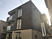 大倉山駅より徒歩12分 2階 築7年10ヶ月の賃貸物件