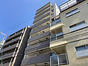 新開地駅より徒歩4分 6階 築17年11ヶ月の賃貸物件