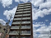 春日野道駅より徒歩2分 2階 築11年10ヶ月の賃貸物件