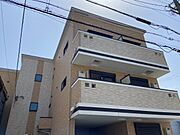 ワコーレヴィータ大開ステーシア 1階 築7年10ヶ月の賃貸物件