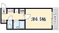 ドミール橘4階4.9万円