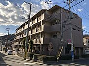 板宿駅より徒歩8分 3階 築24年11ヶ月の賃貸物件