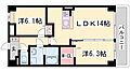 ディアコート新長田2階11.5万円