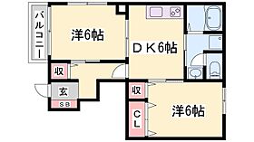間取り：228054817103