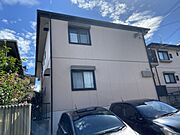 岡場駅より徒歩13分 2階 築27年8ヶ月の賃貸物件