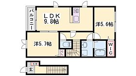 間取り：228054817112