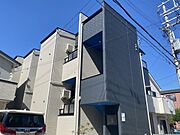 月見山駅より徒歩7分 1階 築7年6ヶ月の賃貸物件