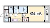 エスリード神戸兵庫駅マリーナスクエアのイメージ
