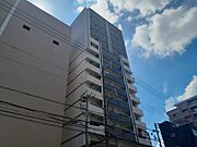 高速神戸駅より徒歩8分 10階 築13年2ヶ月の賃貸物件