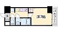 CRESTTAPP神戸湊町NOIR9階6.3万円