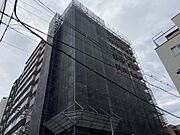 兵庫駅より徒歩5分 8階 築18年4ヶ月の賃貸物件