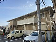 ラ・フォーレ名倉 1階 築18年8ヶ月の賃貸物件