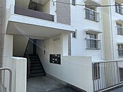 西鈴蘭台駅より徒歩33分 3階 築45年8ヶ月の賃貸物件