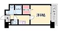 ツルトスコ2番館2階5.4万円