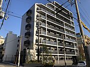 花隈駅より徒歩5分 2階 築3年1ヶ月の賃貸物件