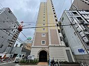 三宮駅より徒歩4分 12階 築13年10ヶ月の賃貸物件