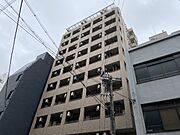 ワコーレエクシード神戸 8階 築24年8ヶ月の賃貸物件