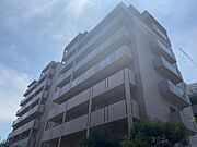 西元町駅より徒歩7分 6階 築26年8ヶ月の賃貸物件