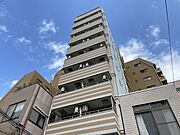 西元町駅より徒歩3分 11階 築18年2ヶ月の賃貸物件