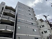 アネスト神戸西元町 5階 築17年4ヶ月の賃貸物件